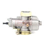 SherryBerg Carburador Carb Carburetor BING84 Vergaser Ersatz for BING 84 Sport für MZ ETZ 250 251 30