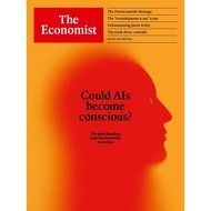 [eMagazine/PDF] The Economist - August 22nd-28th, 2026