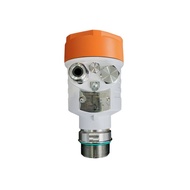 HCCK HCDAR-80 80G FMCW Radar Water Level Sensor 0-30m Liquid Measurement Alat Ukur Water Level Meter