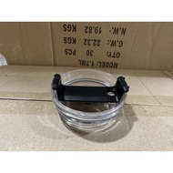 elzadobashop ฝาแก้วแบบเกลียว ขนาด20 และ 30ออนซ์ สำหรับแก้ว TYESO