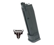 【楊格玩具】現貨~ VFC SA320系列 25發 瓦斯手槍 長彈匣 SIG P320 M17 M18