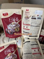 東遠DONGWON兩班即食鮑魚粥 (420g)-S