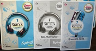 Developing Skills Listening & Integrated Skills 1 （Explorer’s Series)