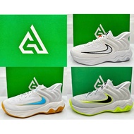 Nike Giannis 4 EP Antetokounmpo Basketball Shoes XDR us13 FQ3681 101 007 003 100