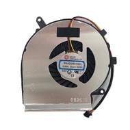 New CPU Cooling Fan for MSI 3-PIN GE62 GV62 GE72 PE60 PE70 GL62 GL72 6QC 2QD 2QE 6QG MS-16J1 16J2 16