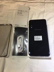 Samsung A7 2019  128g 女用機 狀況很優 剛買3個月