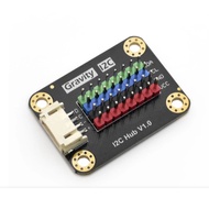 Gravity: I2C HUB