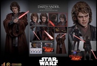 Dx49 Hot Toys 星戰 安納金 Hottoys hot toys DX49AE DX49 Star Wars Darth Vader Mustafar Anakin Skywalker dx