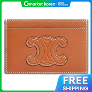 กระเปาใสบตรแบรนดเนมหร Celine รน Triumph 10B703EMJ 04LU