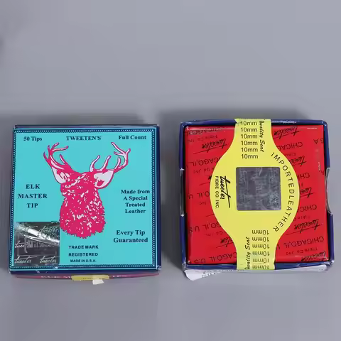 Cue Tip Cap Cue Tip Cover Snooker Accessory Billiard Cue Stick Tip Snooker Cue Tip Billiards Cues Ca