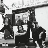 CD-R The Neighbourhood - The Neighbourhood (2018)