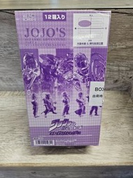 JOJO奇妙冒險