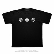 SADBOY | Copyright Oversized Unisex