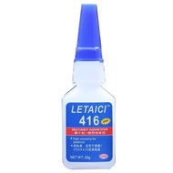 7452 Accelerator 416 Glue Surface Treatment Agent Instant Glue Curing Improve Adhesion Performance G