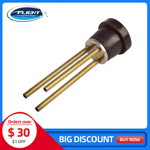 Sky-Fly 1 Set Fuel Tank Accessories for 90cc~380cc Gas RC Airplane Fuel Tank
