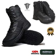🔥 HOT SALE 🔥 Restock ALTAMA Kasut Operasi Tactical Boot Original Combat Shoes Comfortable Durable Lo