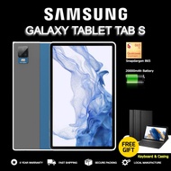 2024 NEW MODEL SAMSUNG Android Tablet 12 Inch [16GB RAM 512GB ROM] Android 12.0 Dual SIM 4G LTE WiFi