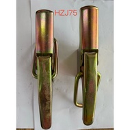 HZJ75 TAIL GATE DOOR HANDLE 66170-95402