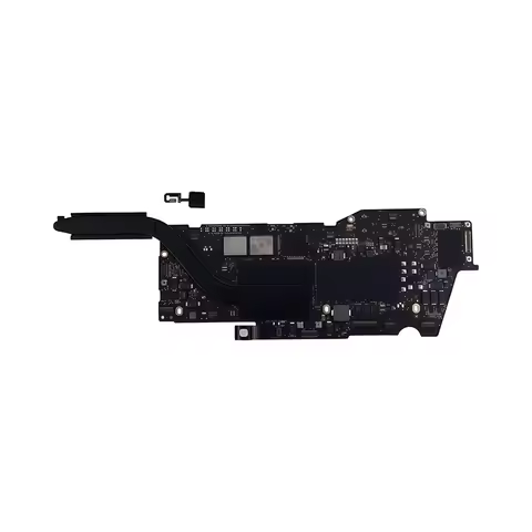 MacBook pro Motherboard A2338 2020 M1 Chip 8GB RAM 256GB Storage Part for Repair And Replacement
