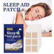 48pcs Sleep Patch Sleep Aid Body Relaxing Help Sleeping Patch