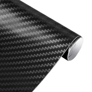 30x127cm 3d Carbon Fiber Vinyl Car Sticker For Bmw E46 E39 E60 E36 E90 F30 F10 X5 E53 E70 E30 E34 Audi A3 A4 B6 B8 B7