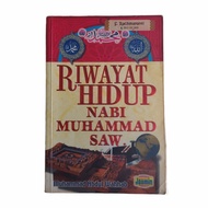 RIWAYAT HIDUP NABI MUHAMMAD SAW - MUHAMMAD ABDUL WAHHAB