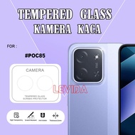 Tempered glass camera Anti-scratch/ Clear glass camera protector poco C85 poco C71 poco C75 poco M6 