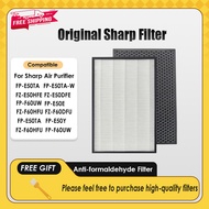 Replacement Compatible with sharp FP-E50TA, FP-E50TA-W FZ-E50HFE  FZ-E50DFE FP-F60UW FP-E50E FZ-F60H