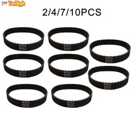 【TWILIGH】2/4/7/10 Belts 90XL 914592 For DN75 DN750 KW750 SR600 Sr600 DN75