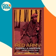 [100% Original Books] - The Red Army Guerrilla Warfare Pocket Manual by Les Grau (US edition, hardco