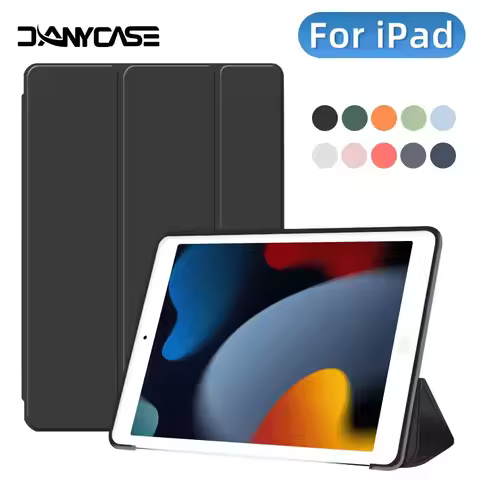 For ipad 10th generation case For iPad Air 6 M2 2024 11in 13in M4 Pro 11 12.9 Air 4 5 10.9 iPad 10.2