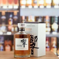 Suntory Whisky Hibiki Japanese Harmony 700ml