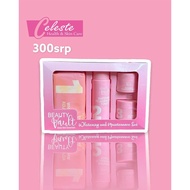 BEAUTY VAULT MAINTENANCE SET