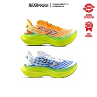 910 NINETEN GEIST EKIDEN PRO RUNNING SHOES
