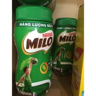 Milo Barley Flour