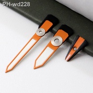 Casioak Luminous Hour Marker For G shock GA2100 GM2100 Dial Ring DIY Watch Scale Ring Index Modifica