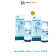 【8.8 Promotion】Guru Active knee joint pain Bone repair 补骨精华液 关节痛 膝盖问题 腰骨痛