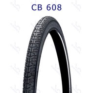Bicycle Tire 700 x 35 camel Inner Tube 700 x 35 av Valve fv