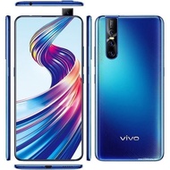 Vivo V15 PRO. - RAM 6GB/ROM 128GB - GARANSI RESMI