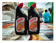 Harpic Hitam 450ml