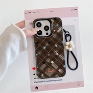 Compatible with REALME-5/C11/C20/C21Y/C30/C33/C35/C53/C55/C65 phone case, anti-drop soft case 【YNL28