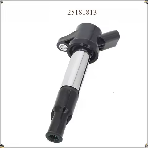 25181813 Ignition Coil For JAC S2 S3 1.5L J2 J3 J4 J5J6 1.4 2010-2015 1026090GG010 96414260 28063913