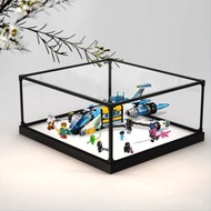 Z Suitable for Mr. Frame Le Bus Display Acrylic High Anti-dust Large Cover Box Empty Olympic 71460 A