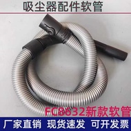 Compatible with Philips Vacuum Fc9576 Fc9588 8632/83 9515 9516 9350 Hose Accessories