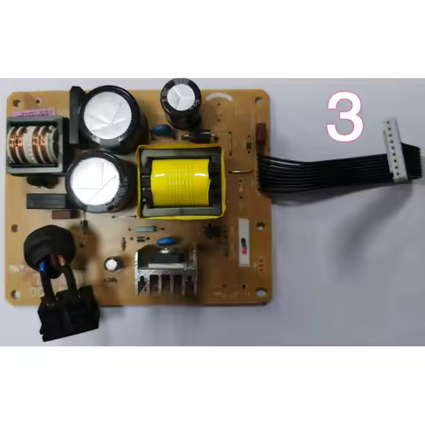 For epson 1390 1400 R1800 1900 R2400 1430 1500 L1300 L1800 power board