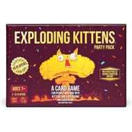 JLT Ex— kittens card games fun games