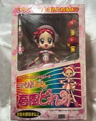 小魔女Doremi 春風 Doremi 收藏公仔