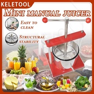 Multipurpose Manual Press Machine Mesin Perah Santan Manual Perah Buah buahan Manual Perah Carrot Ma