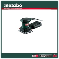 【metabo 美達寶】方形砂紙機(FSR 200)｜031006420101