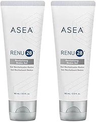 ASEA Renu 28 Revitalizing Redox Gel - 2 Pack